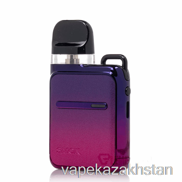 Vape Smoke SMOK NOVO MASTER BOX 30W Pod System Purple Pink